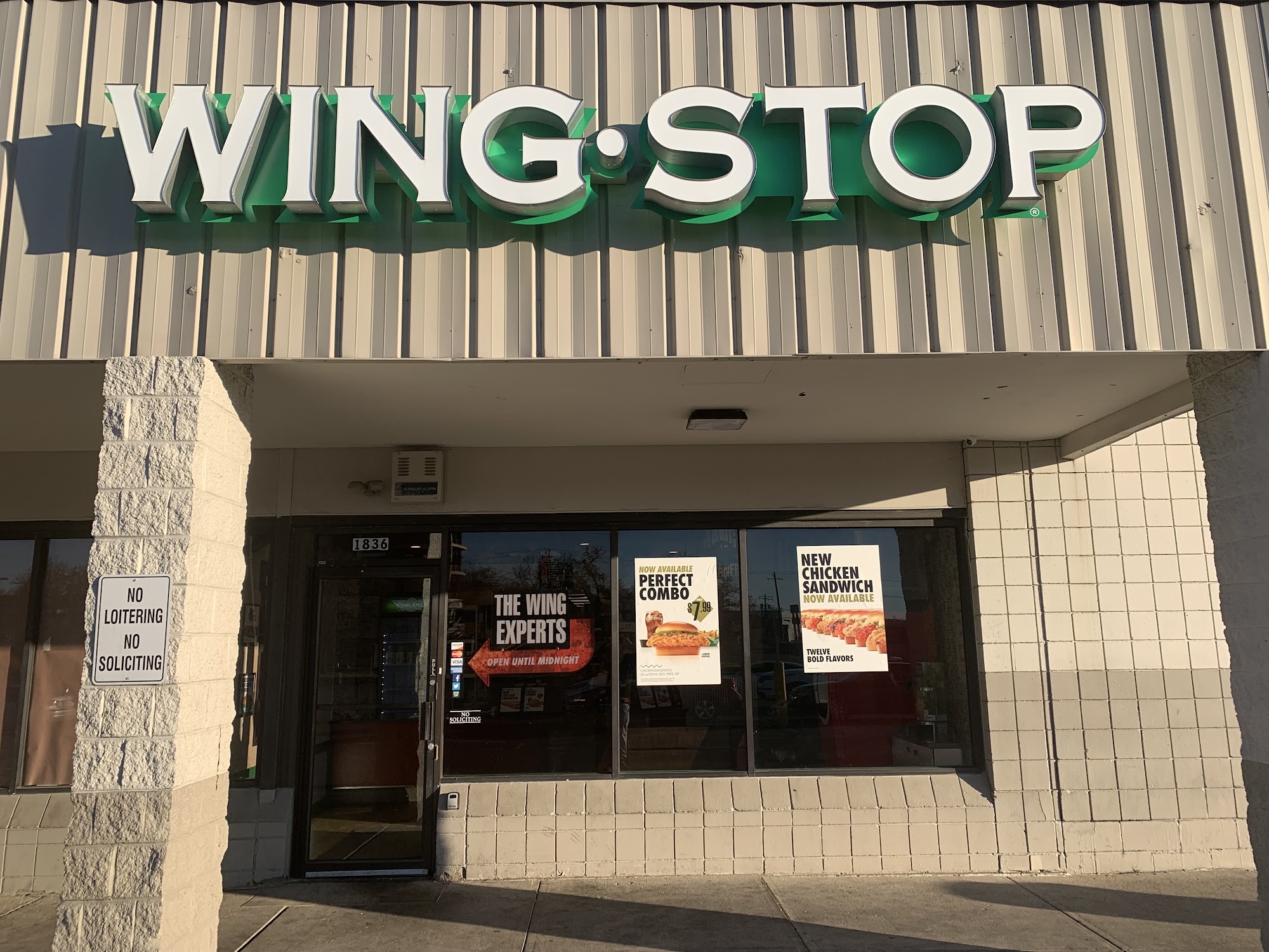 Wingstop