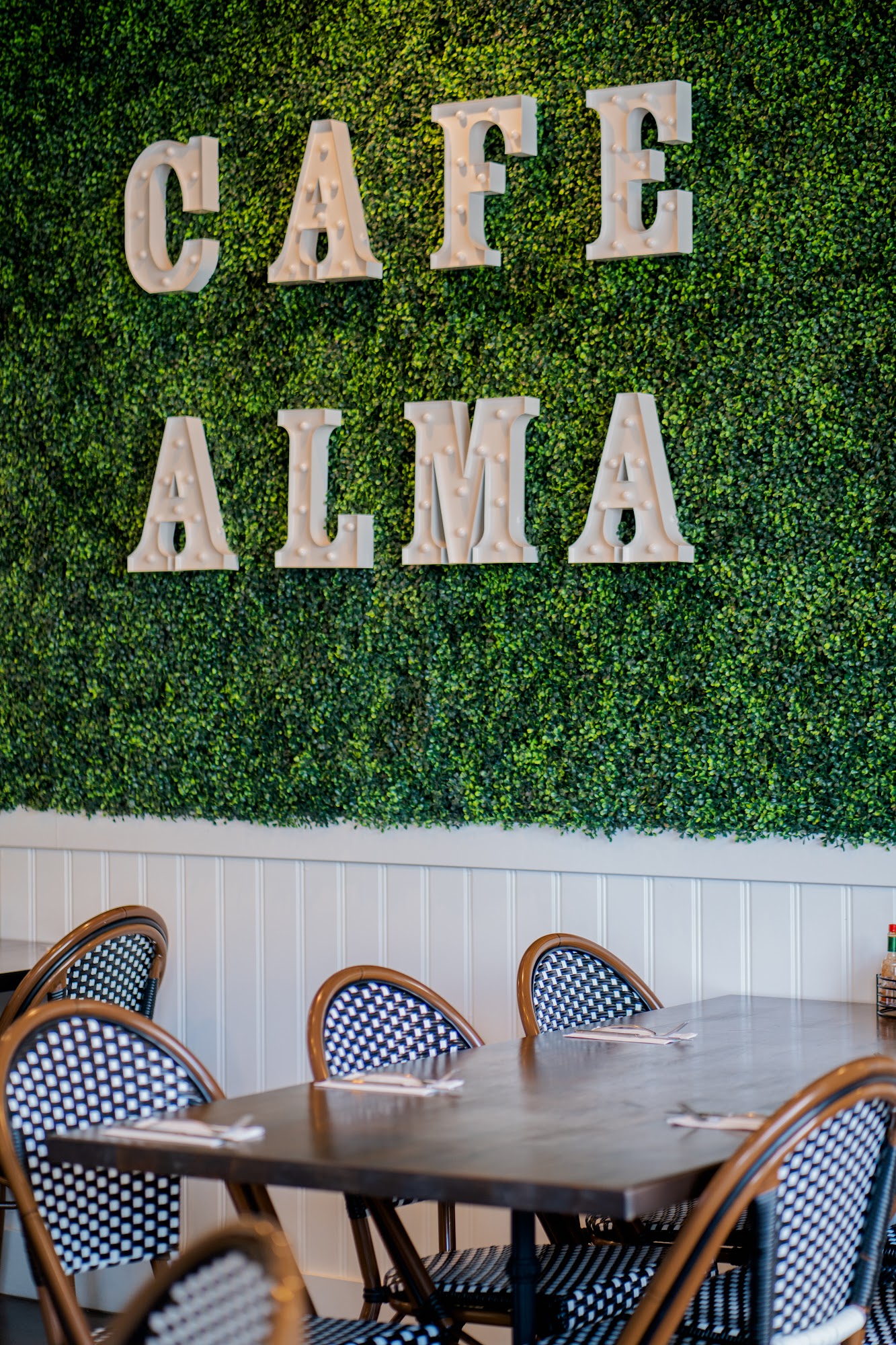 Café Alma