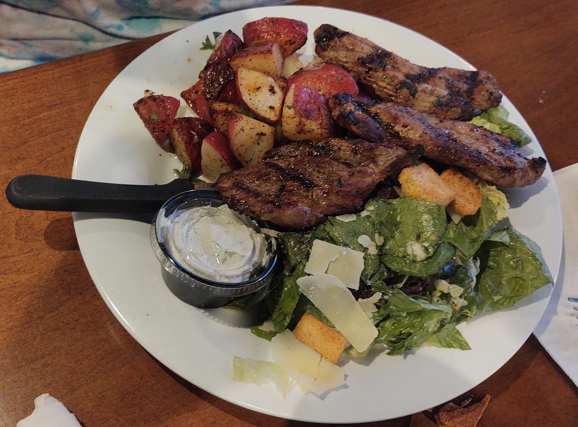 Taziki's Mediterranean Cafe - Cherry Grove