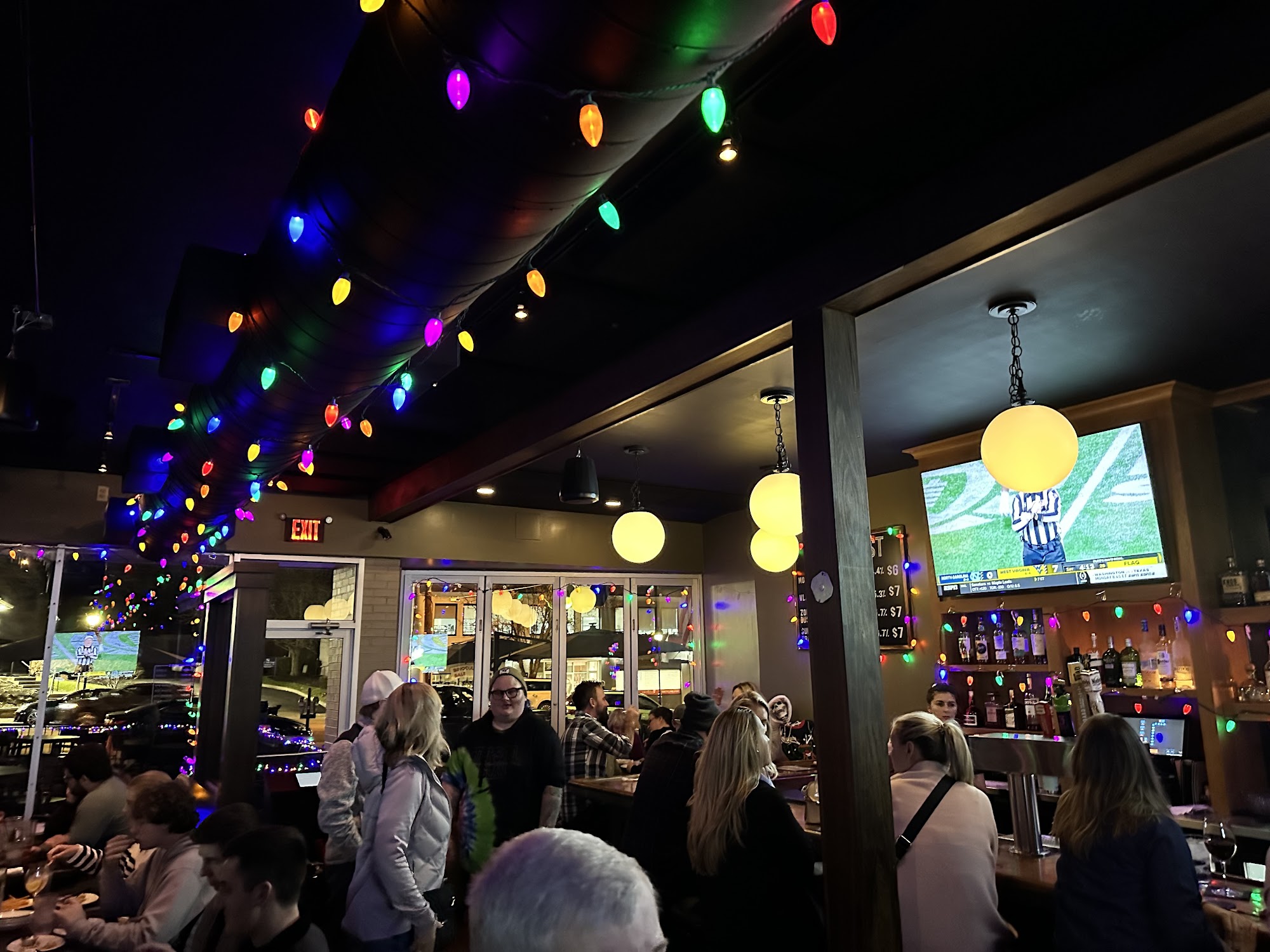 Parkside Hyde Park - A Local Cincinnati Spot