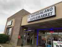 El Michoacano supermarket