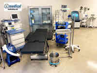 iMedical Equipment and Service