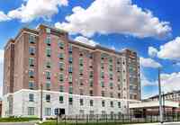 Comfort Suites Cincinnati University - Downtown