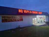 HQ Vape & smokeshop