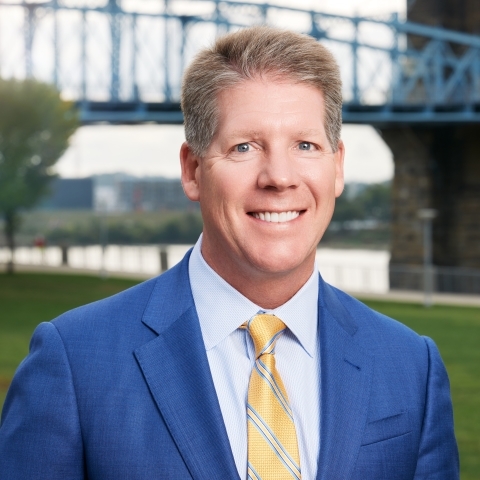 Merrill Lynch Financial Advisor J Brian DeGroft