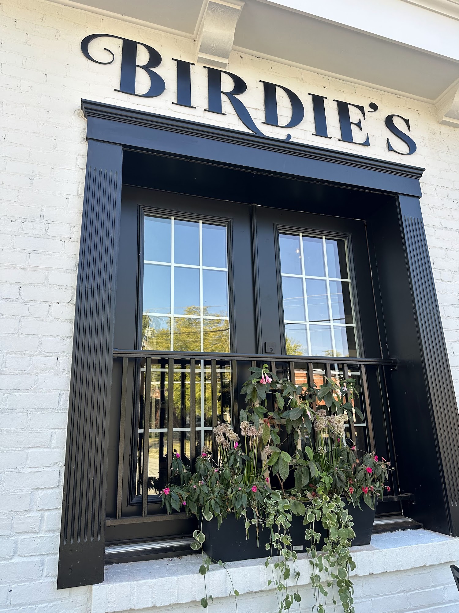 Birdie’s Coffee Co.