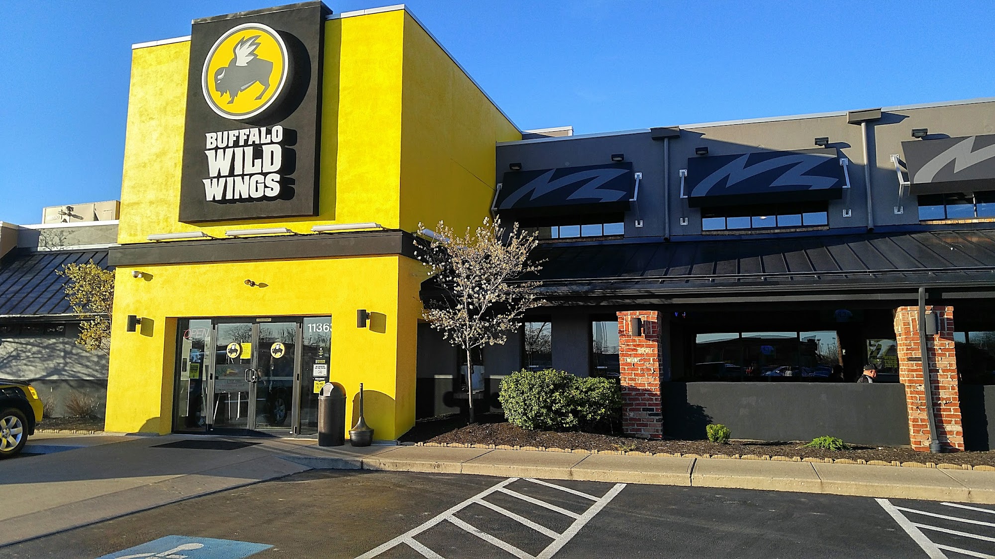 Buffalo Wild Wings