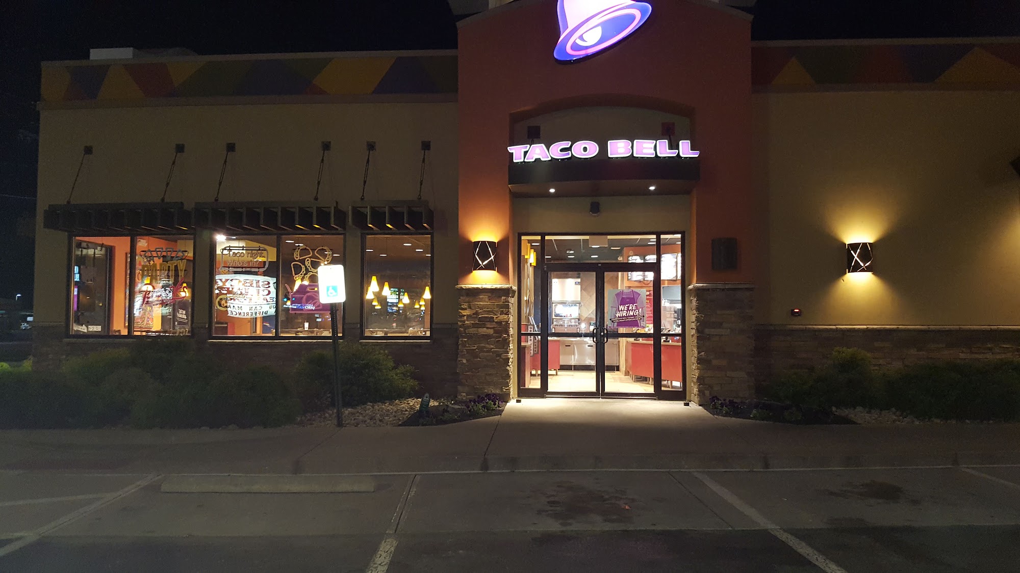 Taco Bell