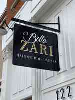 Bella Zari Hair Studio - Day Spa
