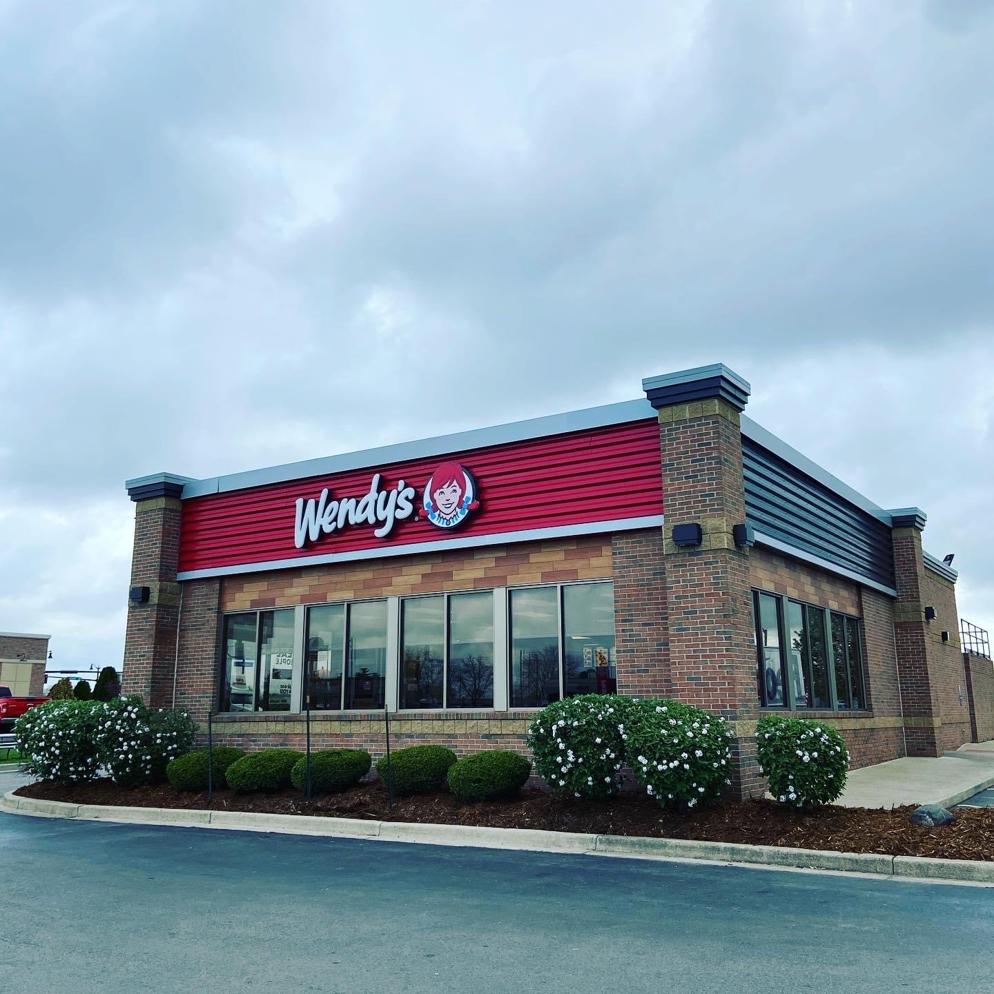 Wendy's