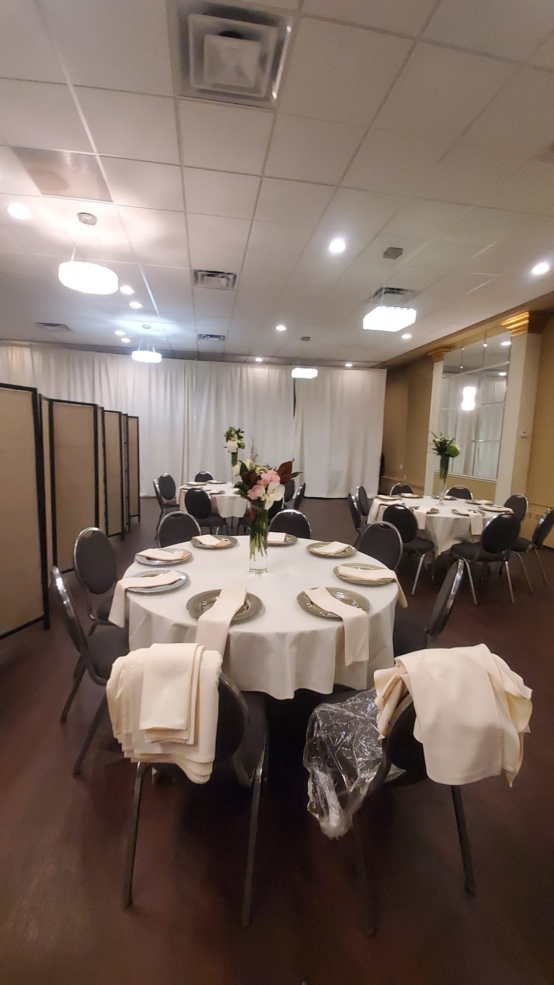 Davis Caterers