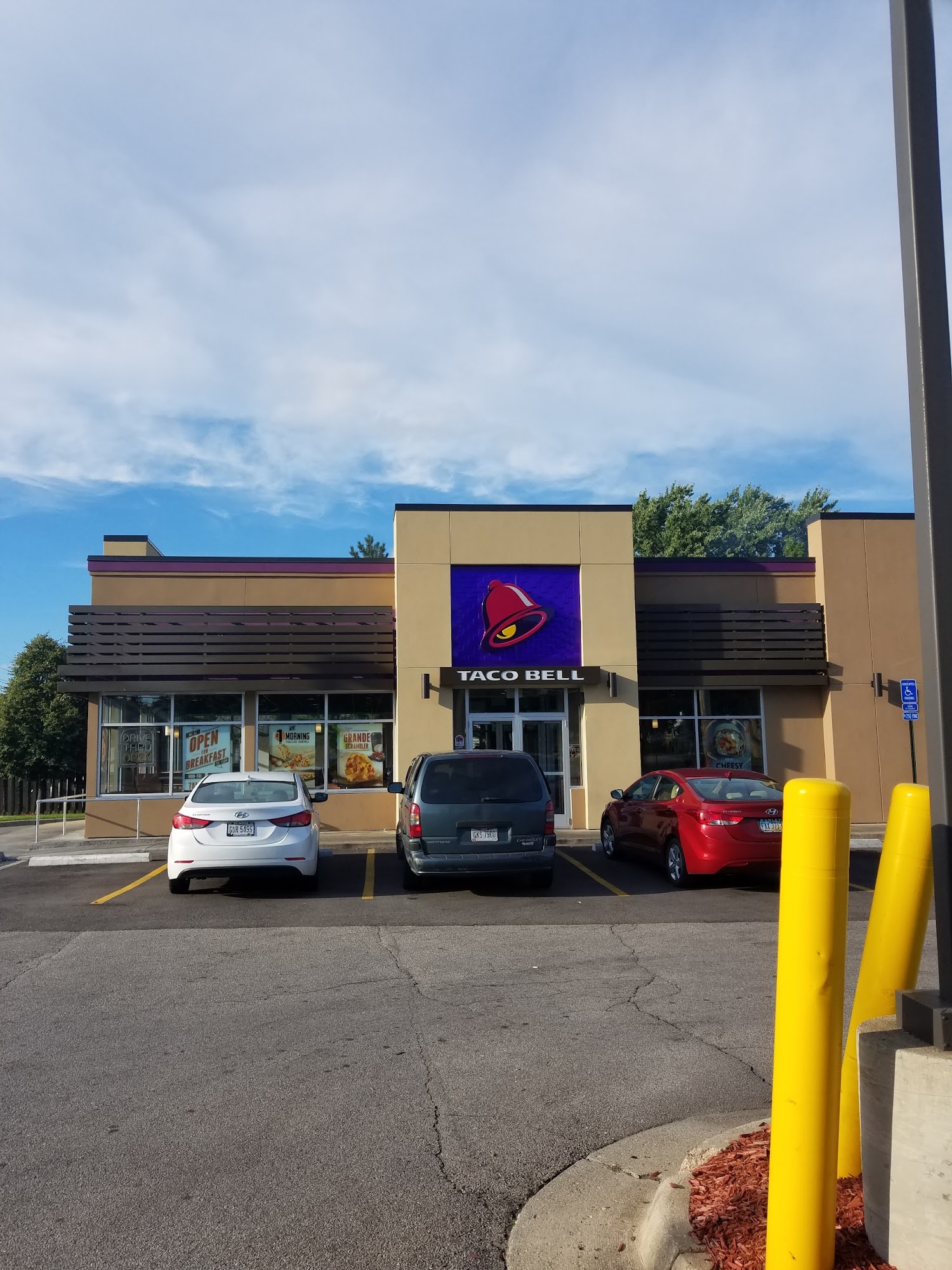 Taco Bell