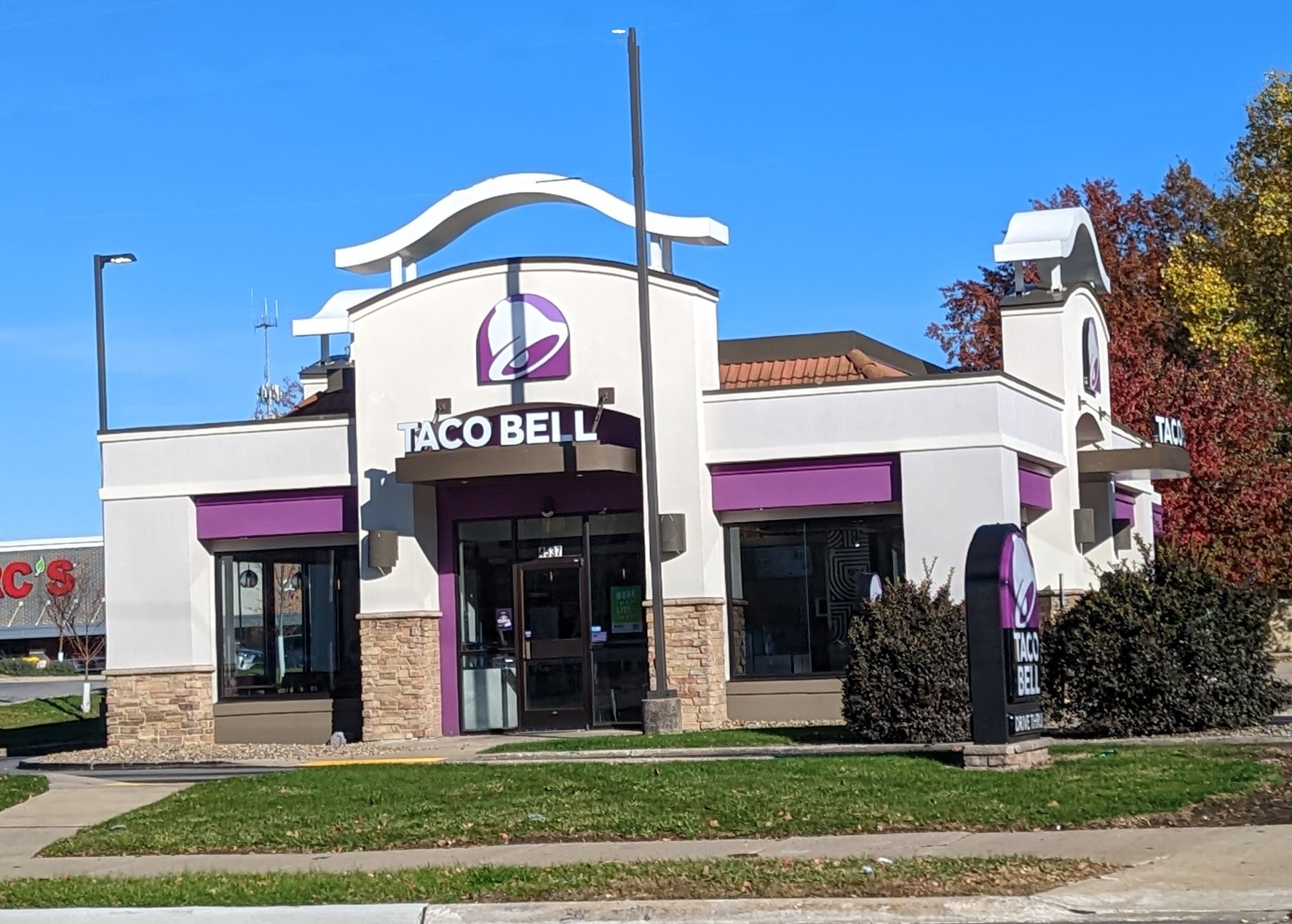 Taco Bell