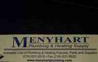 Menyhart Plumbing & Heating Supply Co