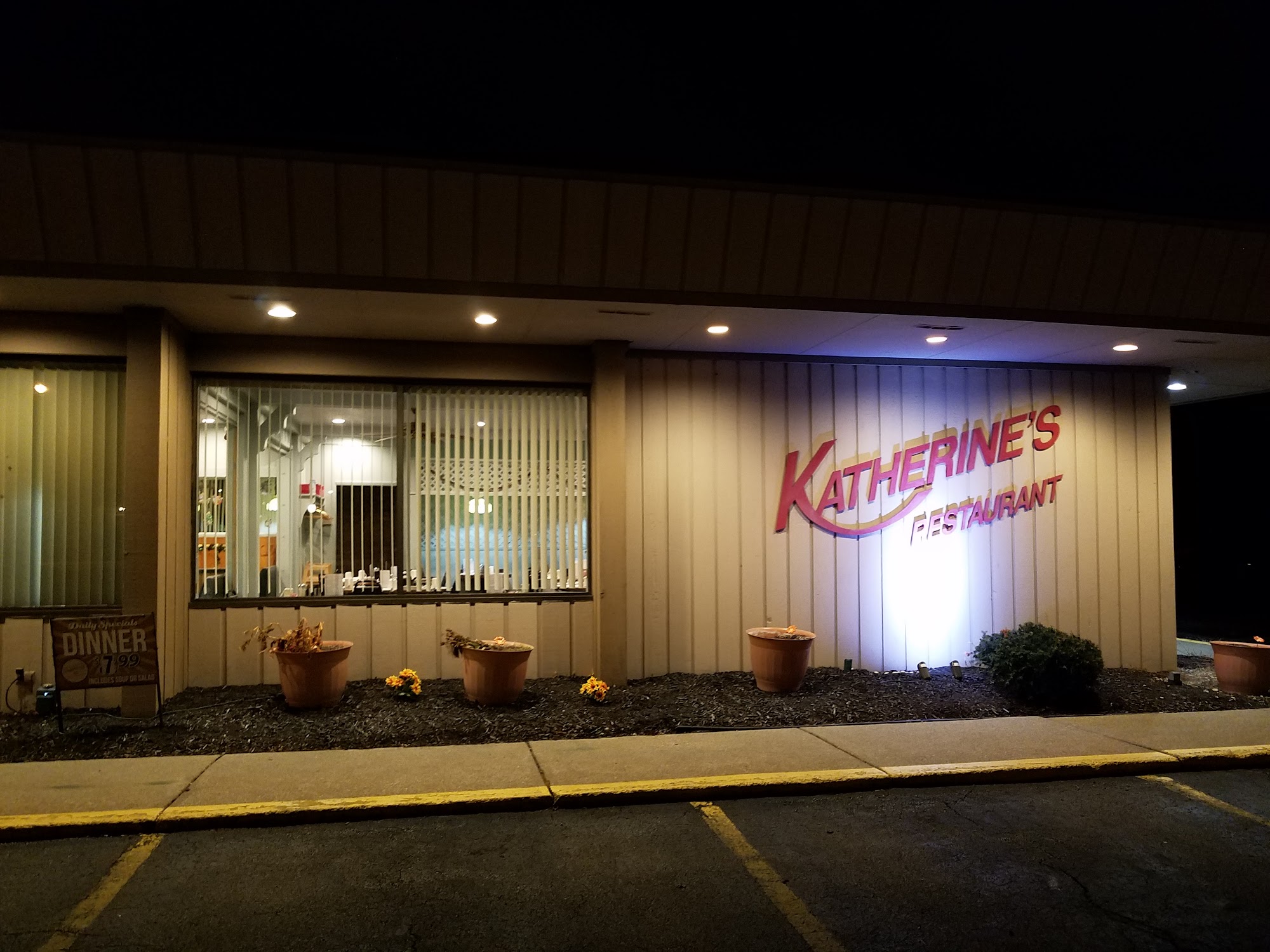 Katherine's Family Restaurant