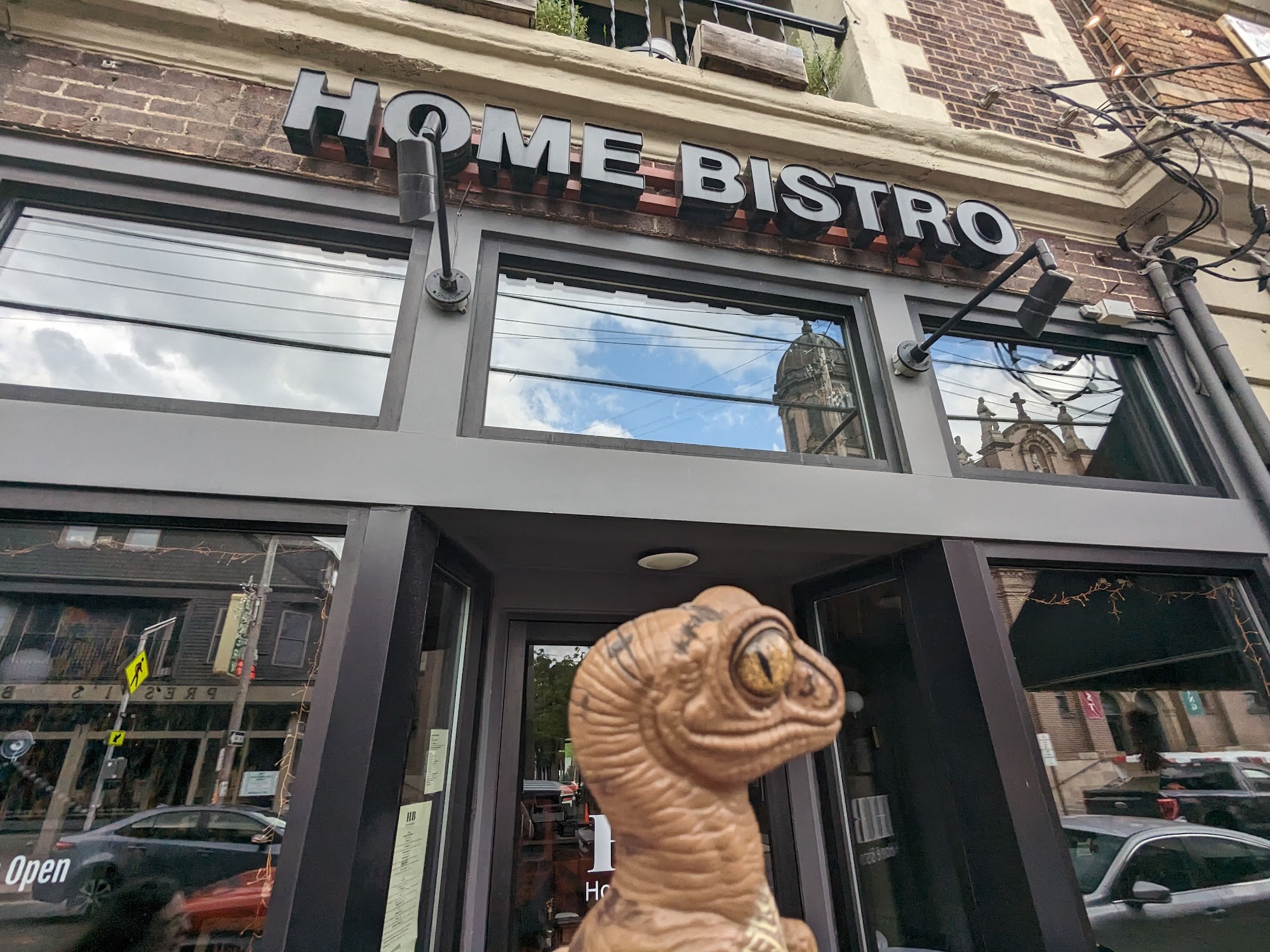 Home Bistro