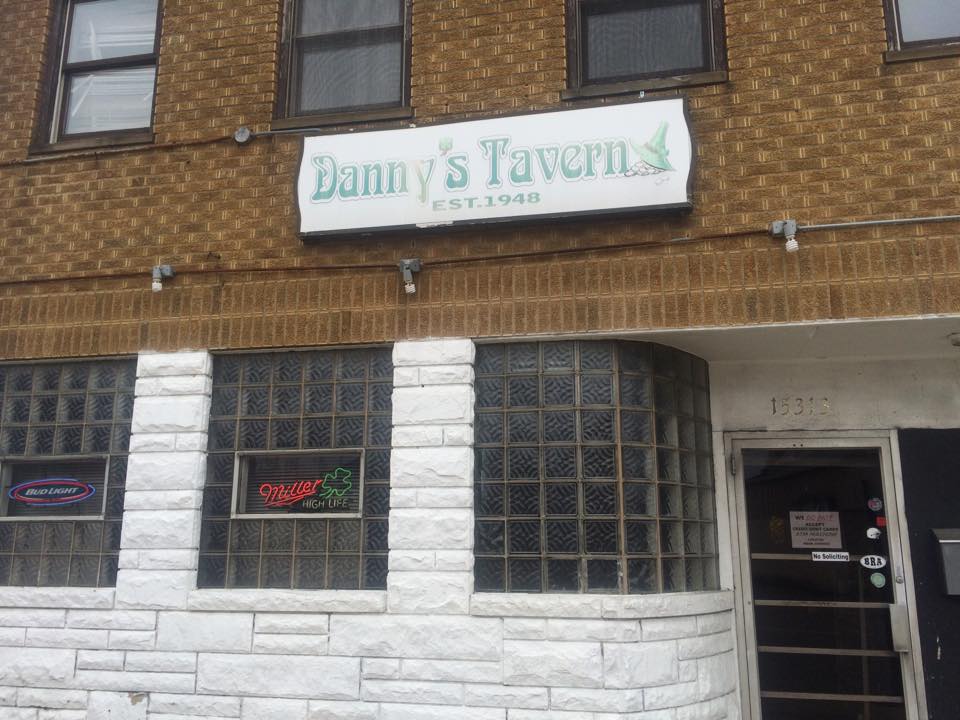 Danny's Tavern