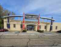 The Cleveland Furniture Co. Factory Outlet