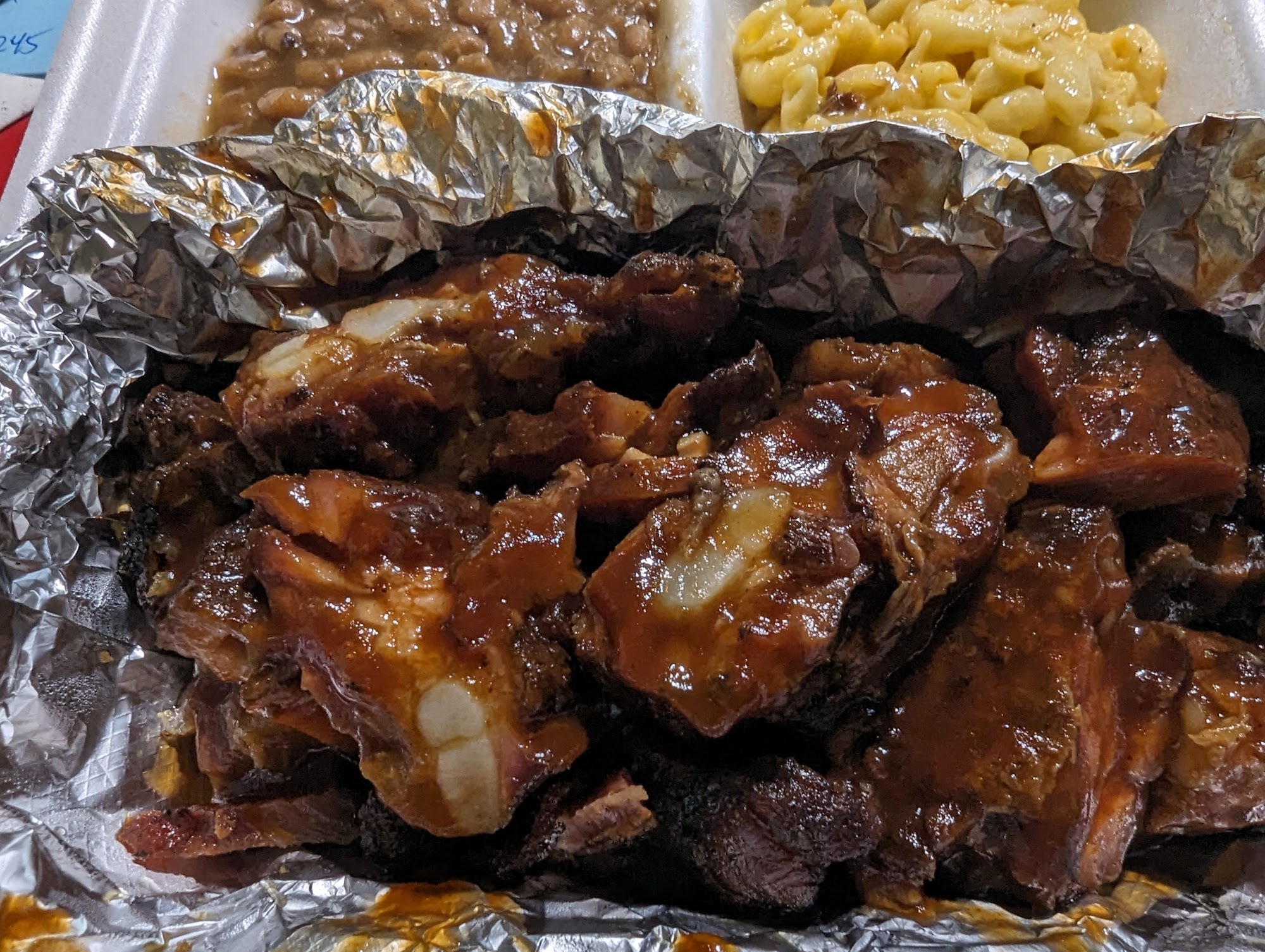 Southern BBQ & Minimart