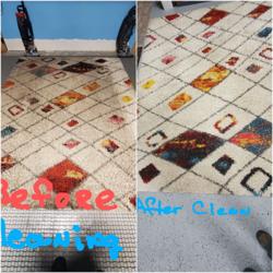 K &L Carpet and Upholstery Cleaning