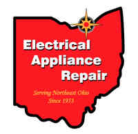 Electrical Appliance Repair