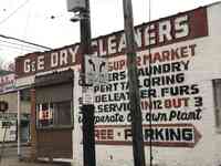 G & E Dry Cleaners