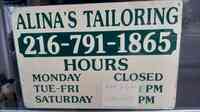 Alina's Tailoring
