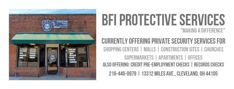 BFI Protective Services, LLC