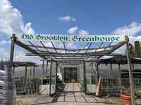 Old Brooklyn Greenhouse