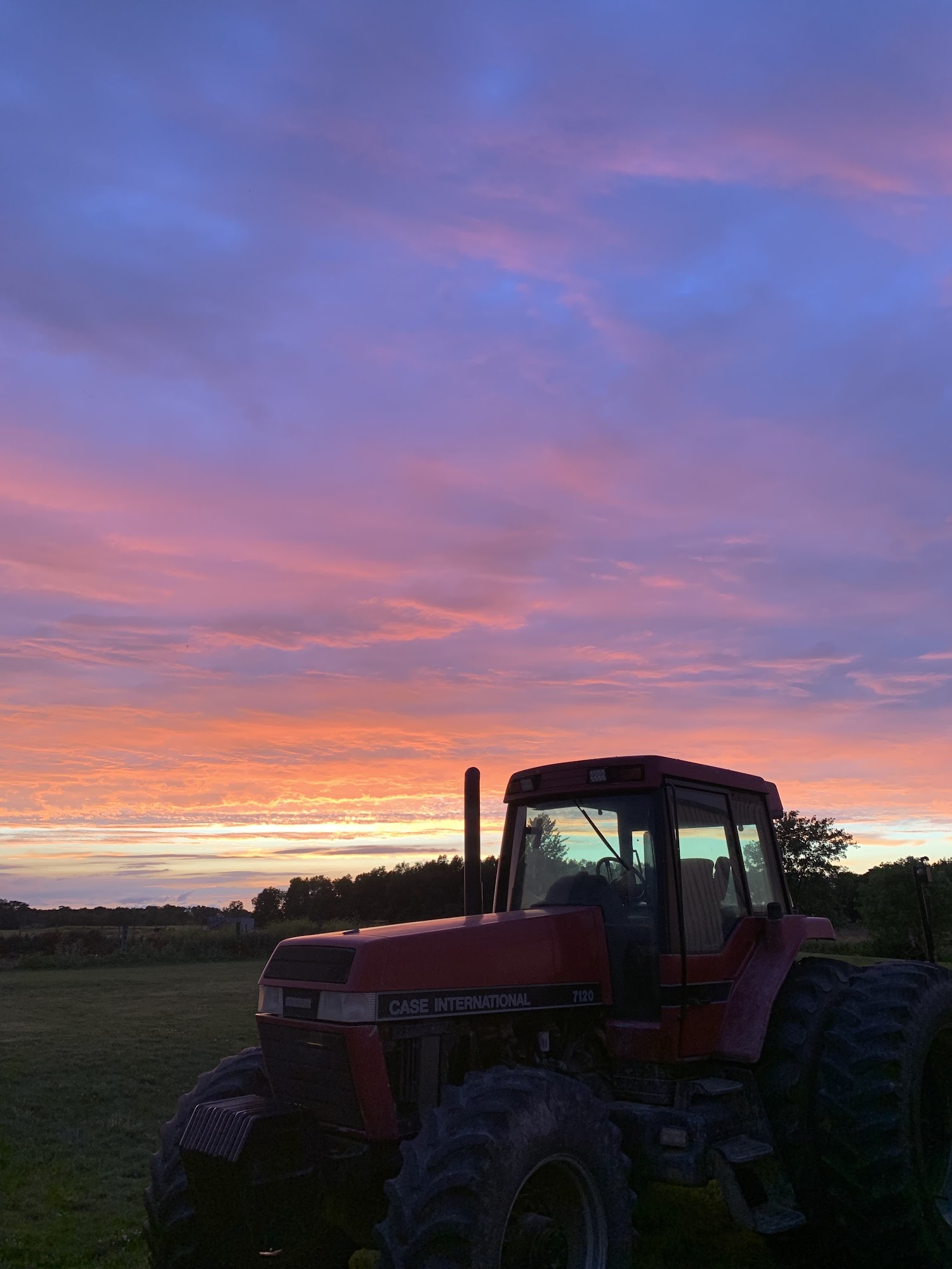 Horstman Homestead Dairy Cloverdale