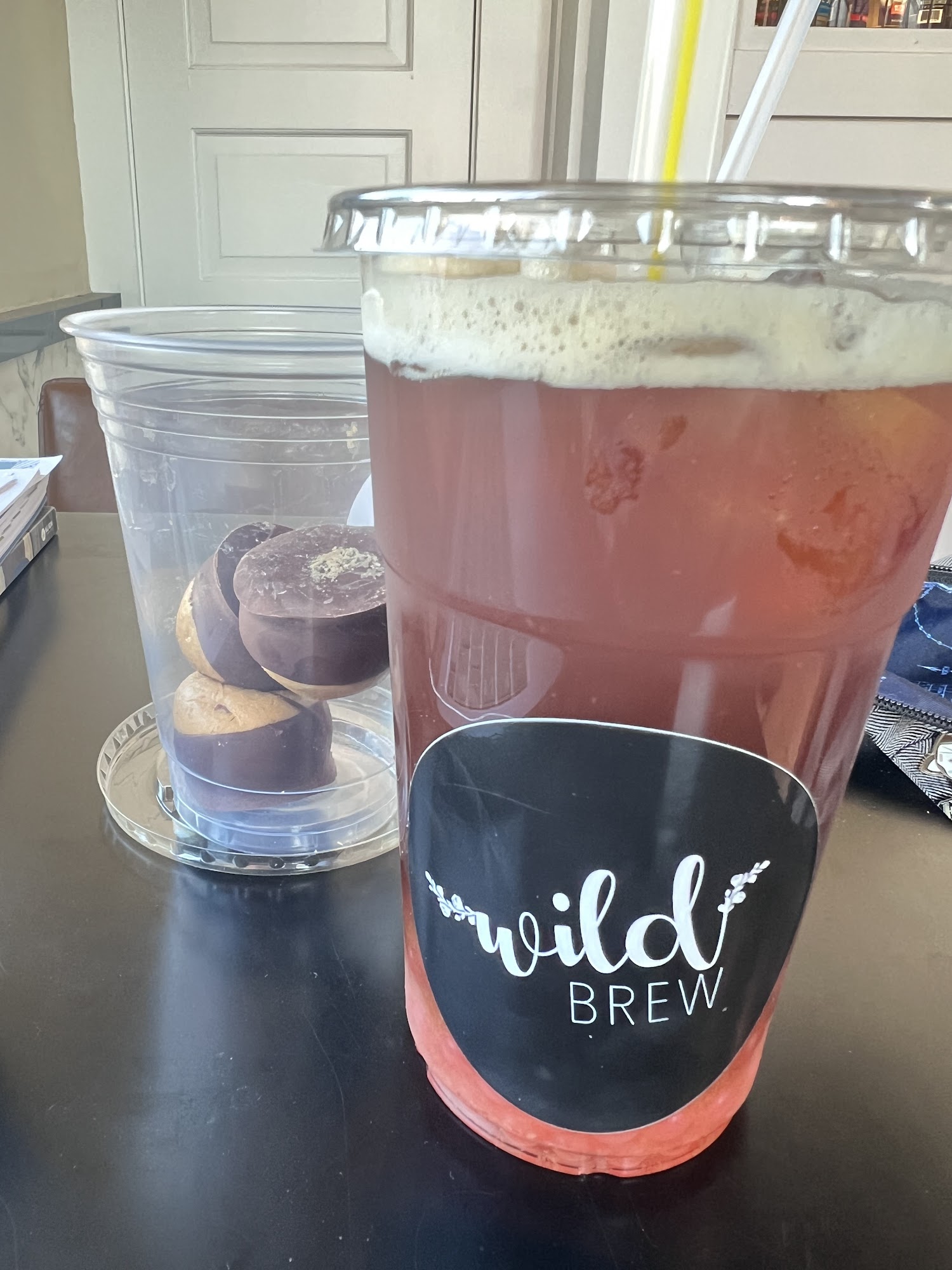 Wild Brew