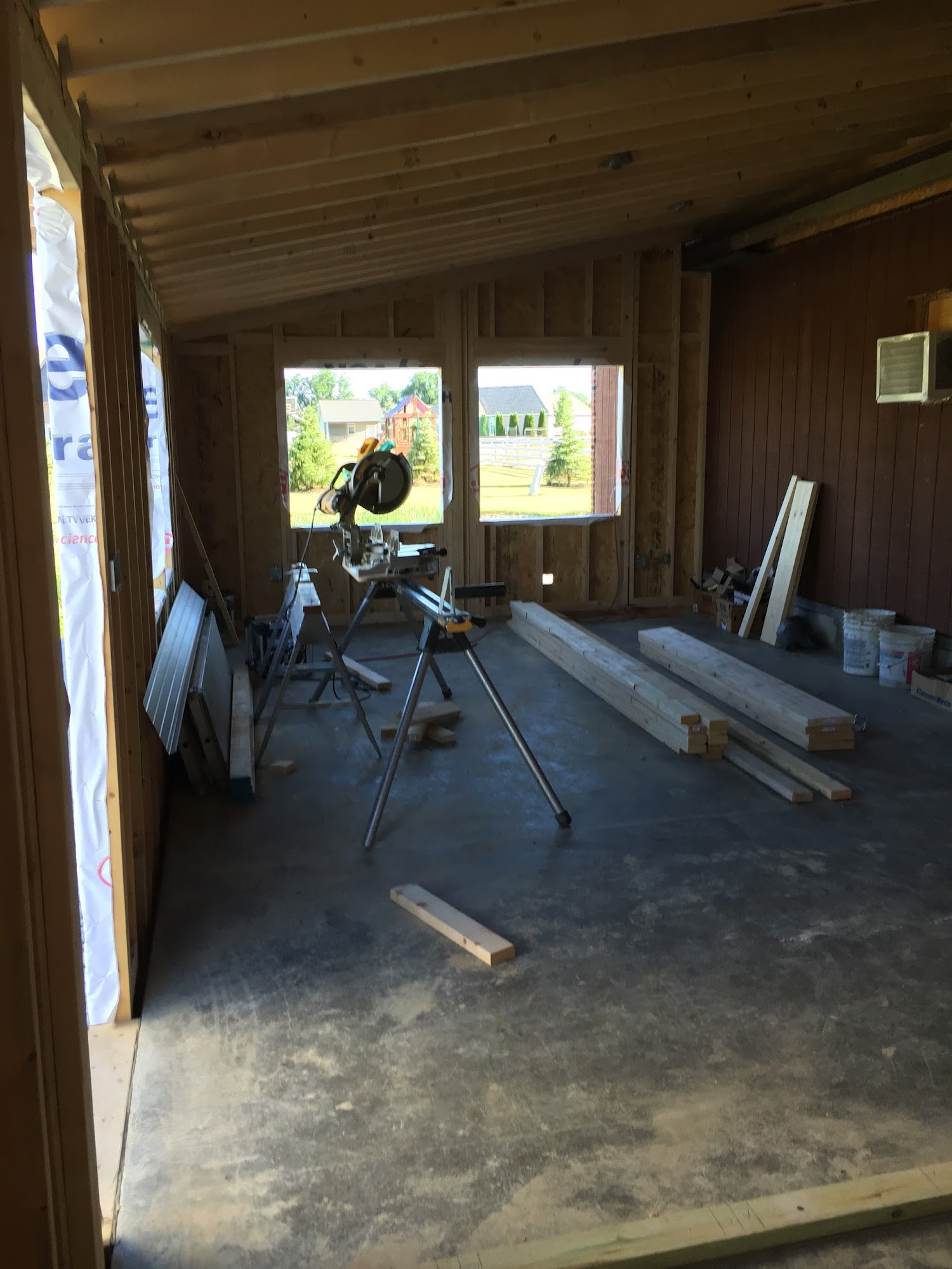 Mark's Home Improvement & Handyman Service, LLC 310 White St, Clyde Ohio 43410