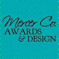 Mercer Co. Awards & Design
