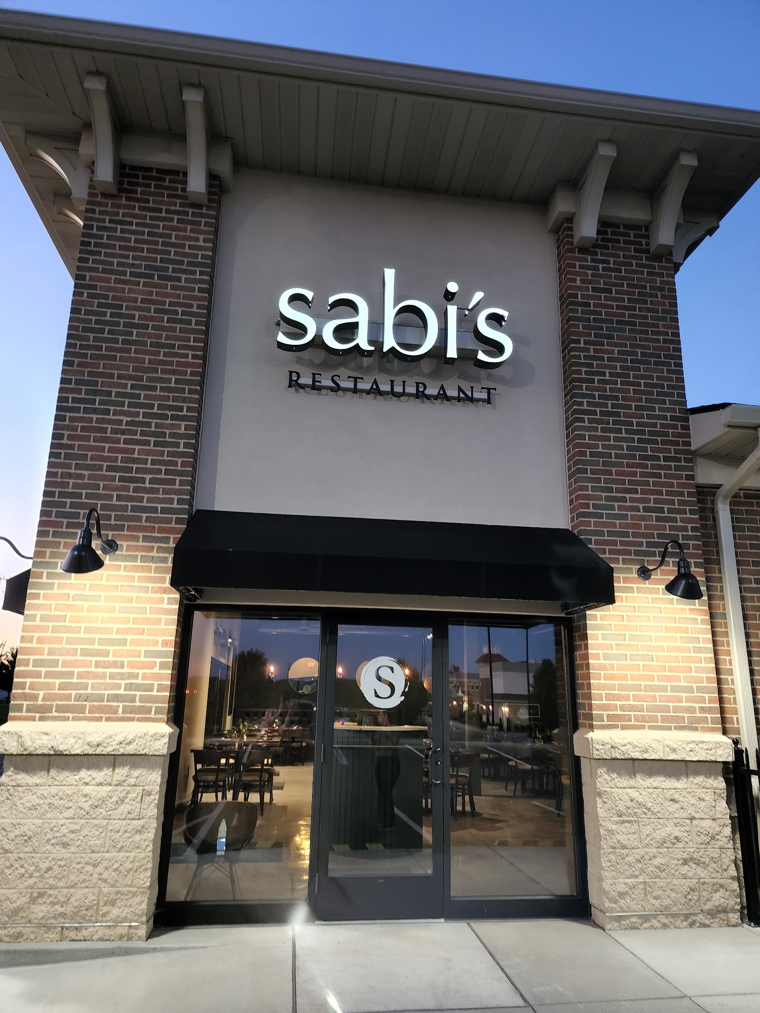 Sabi's