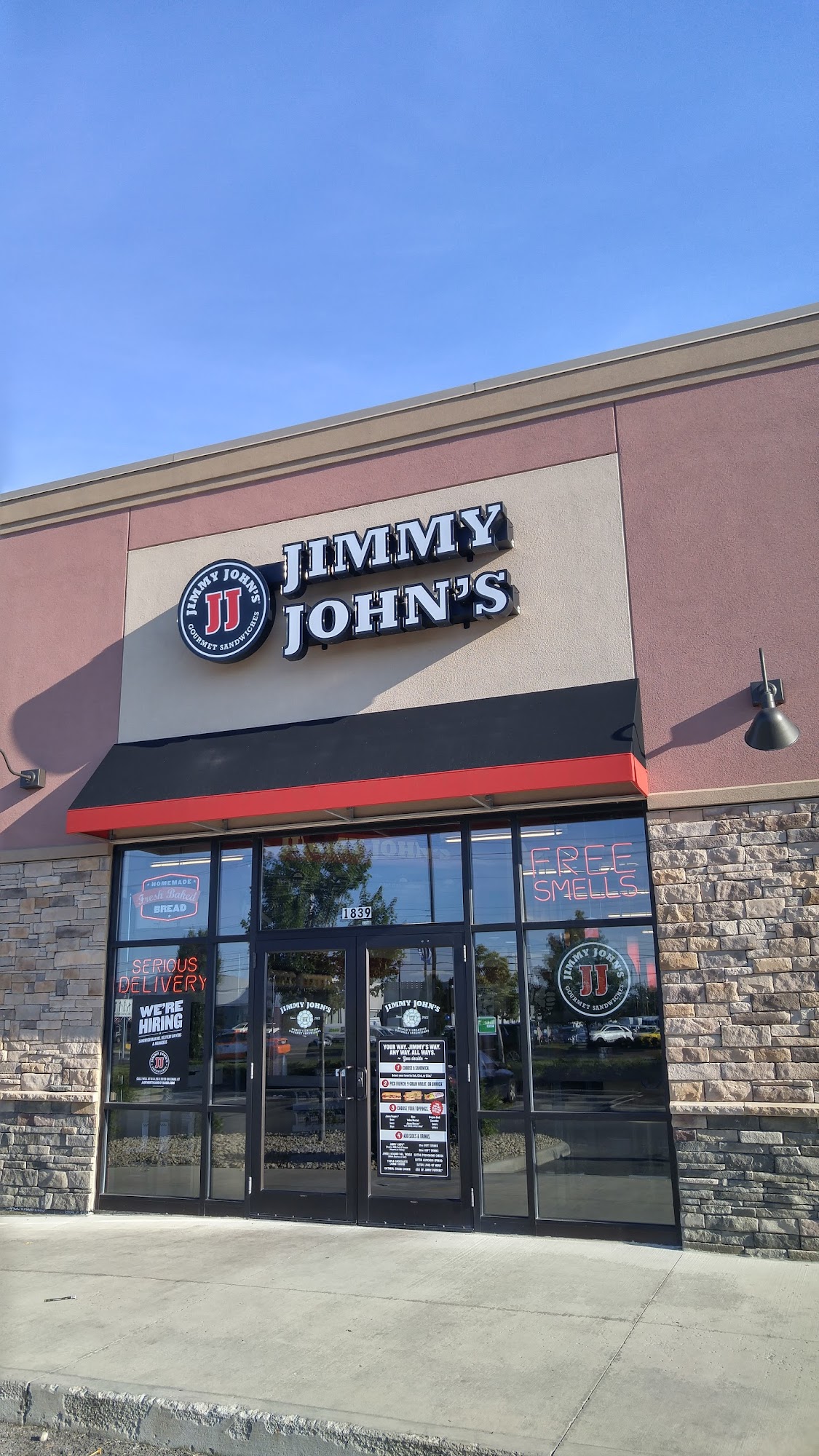 Jimmy John's