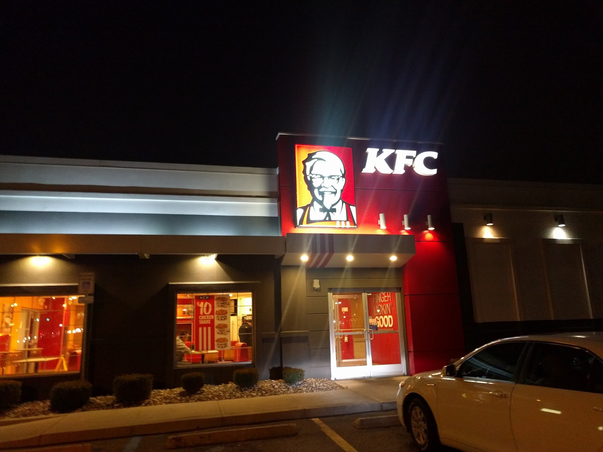 KFC