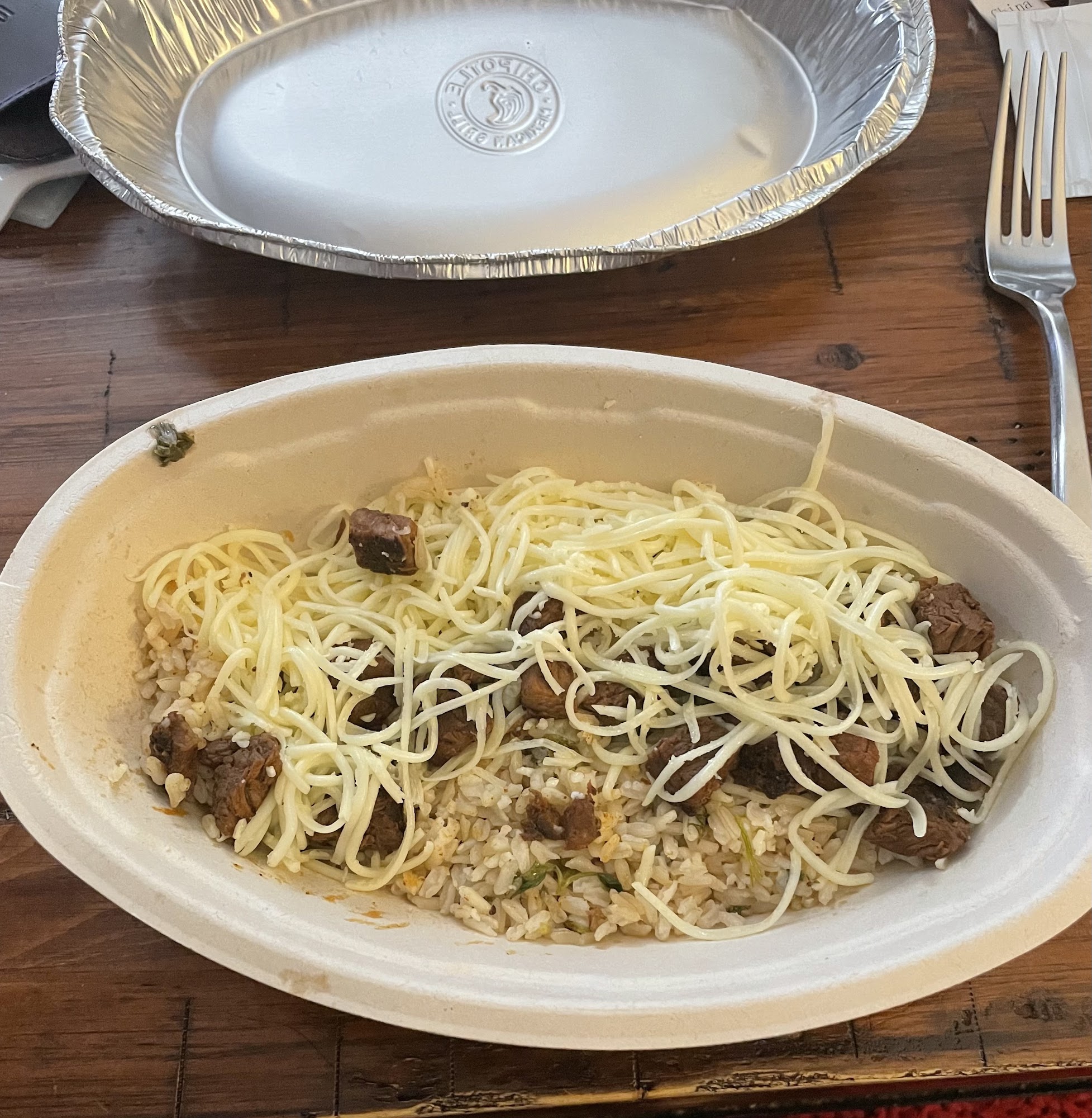 Chipotle Mexican Grill