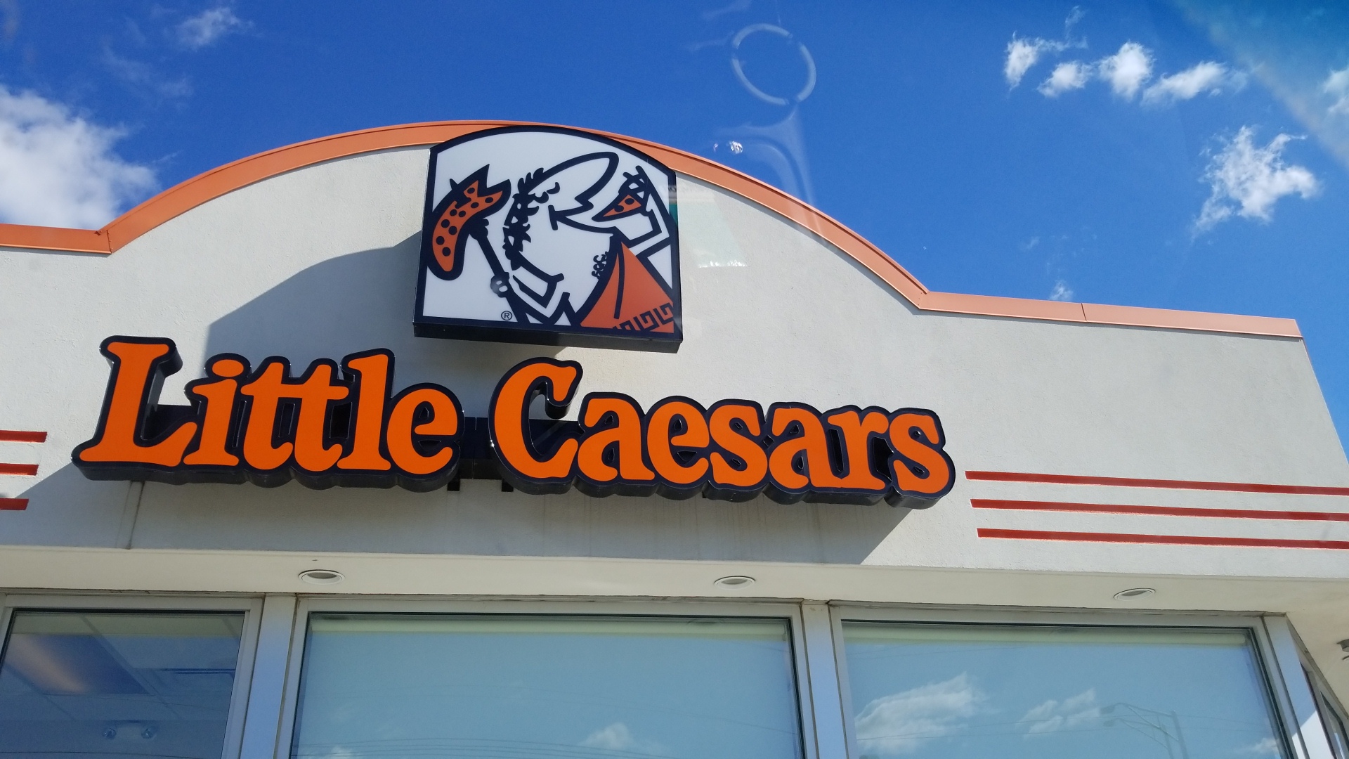 Little Caesars Pizza