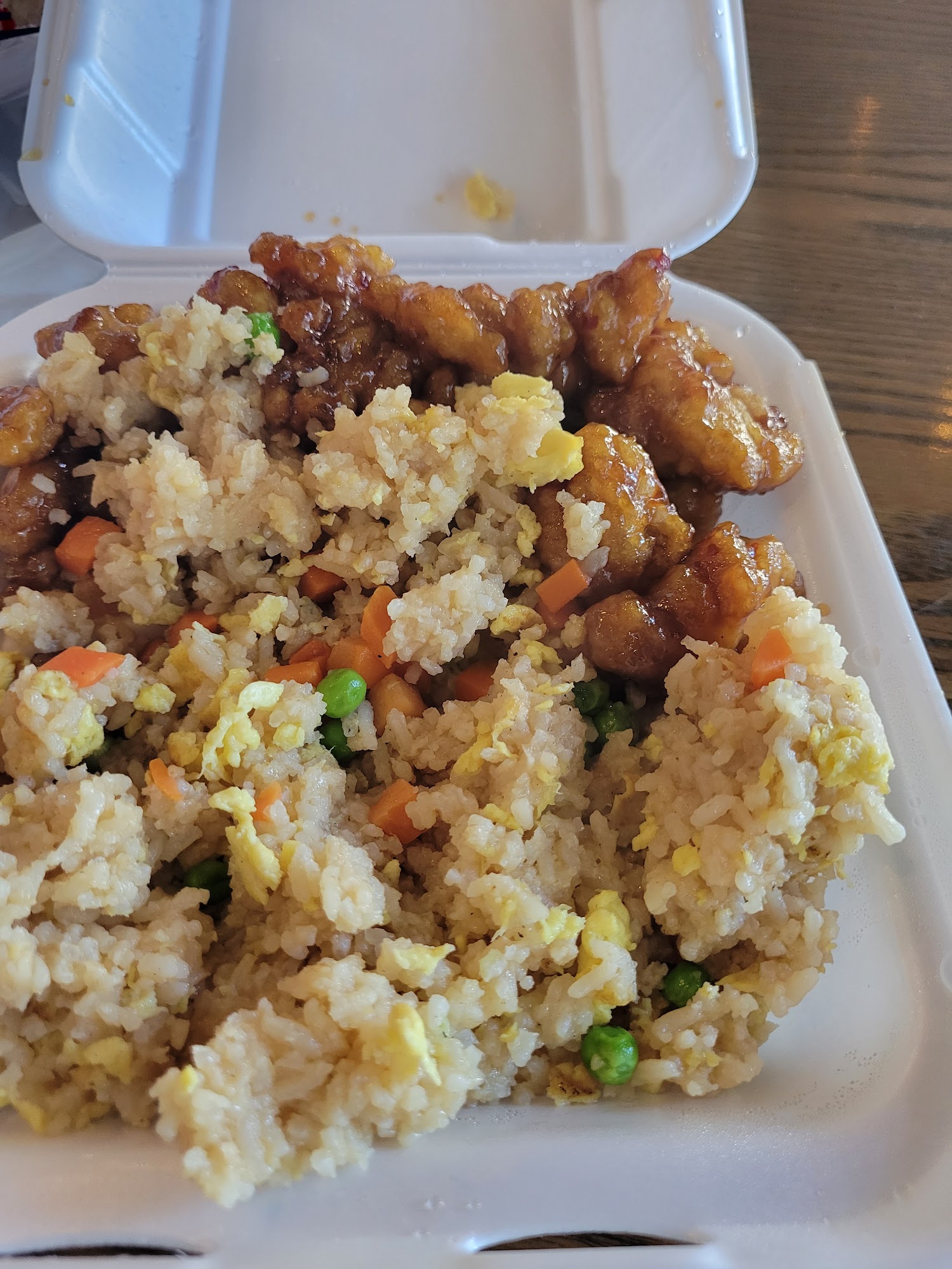 Panda Express