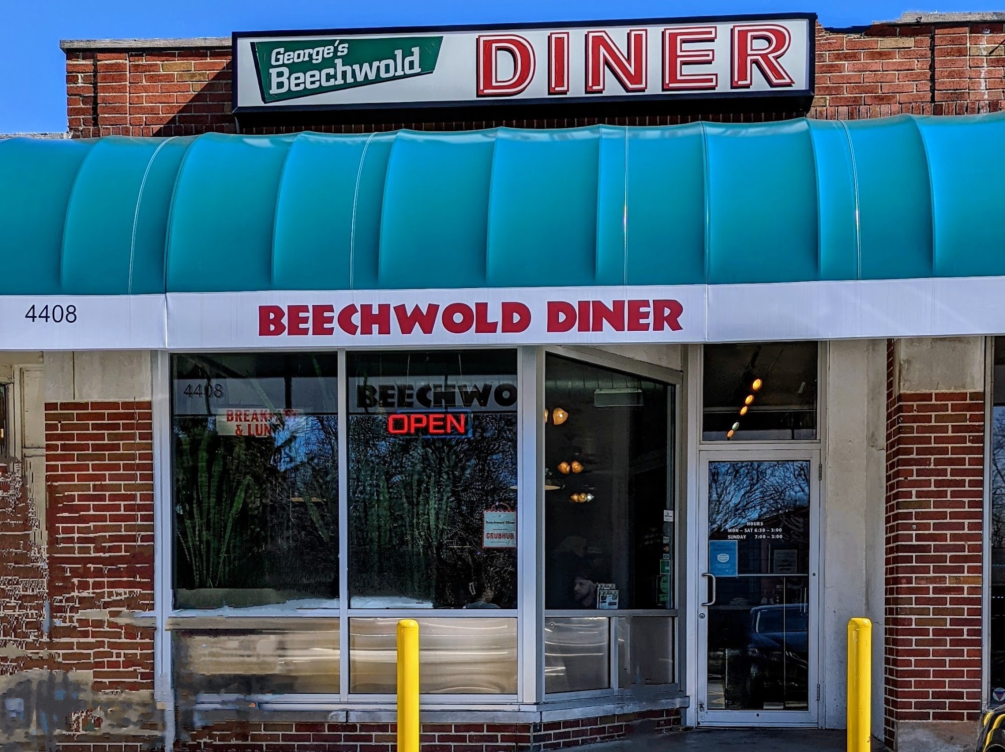 George's Beechwold Diner