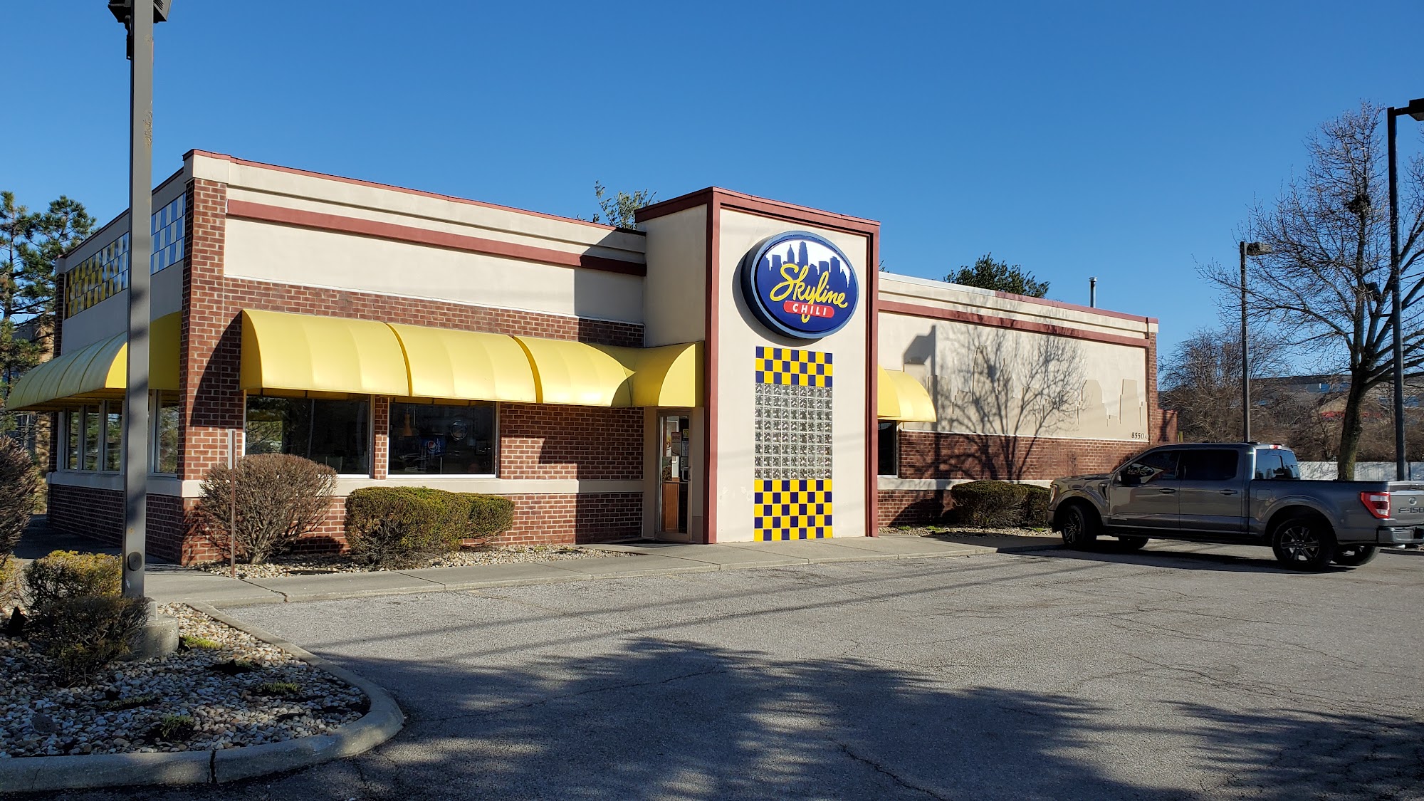 Skyline Chili