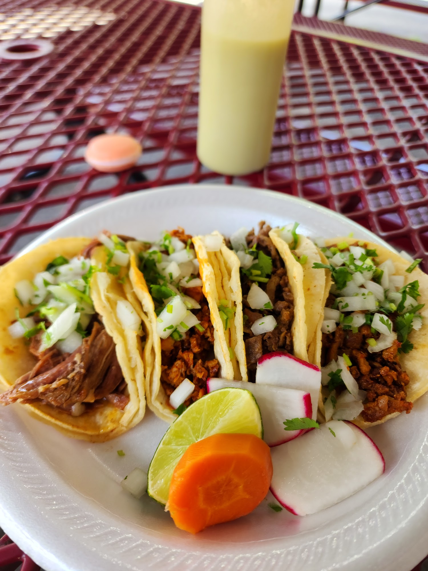 Taqueria Jalisco