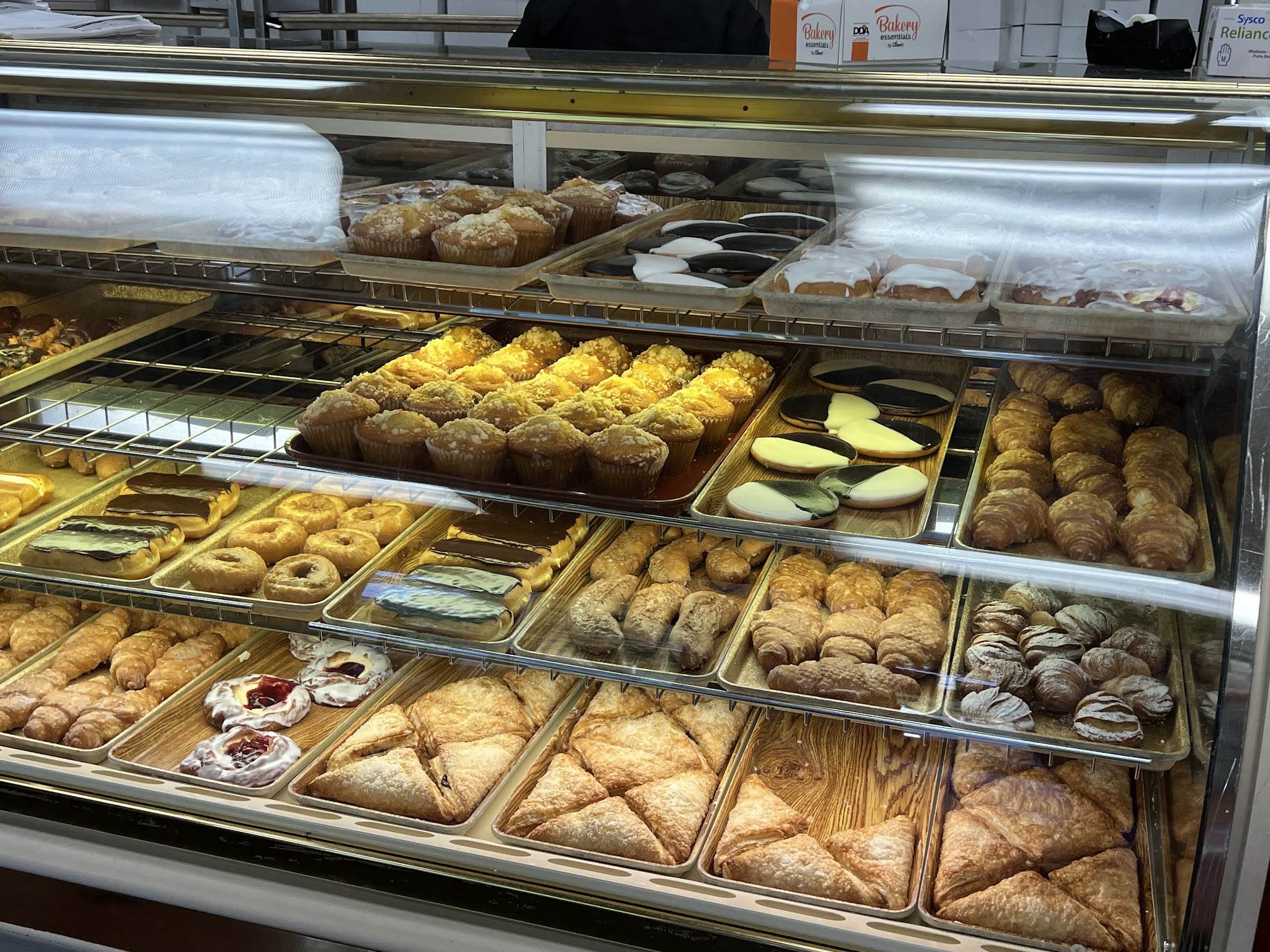 Auddino's Italian Bakery