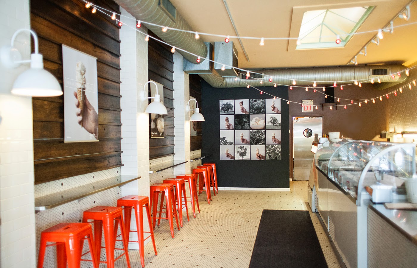 Jeni's Splendid Ice Creams