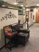 Huntington Center Barber and Beauty Salon