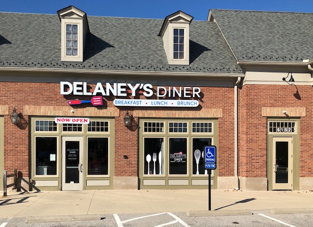 Delaney's Diner