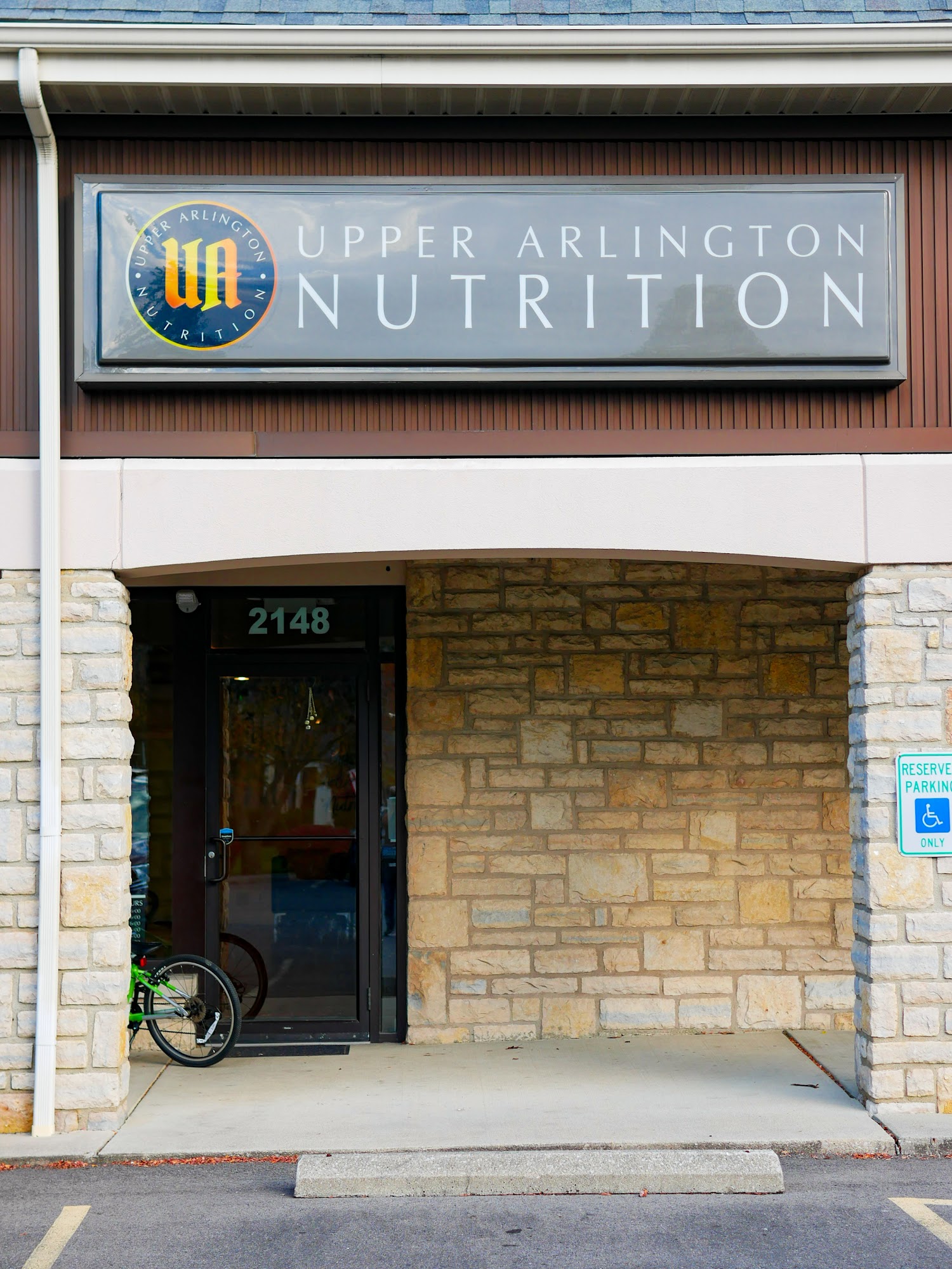 Upper Arlington Nutrition (UA NUTRITION)