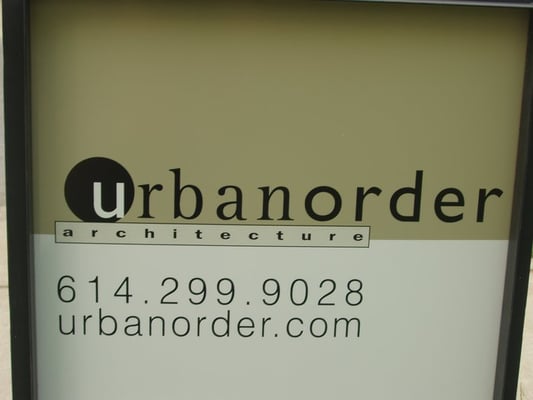 Urban Order Inc
