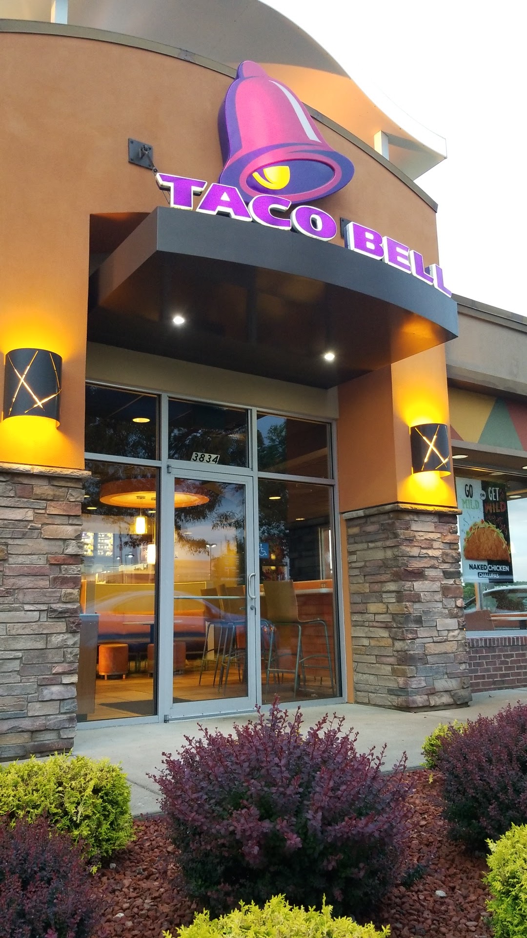 Taco Bell