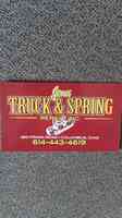 Jones Truck & Spring Repair